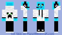 This is the Avatar Image for the MaviSlime AI Voice and Text to Speech Generator